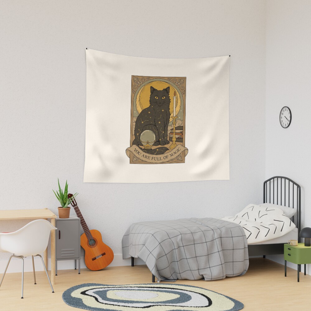 Item preview, Tapestry designed and sold by thiagocorream.