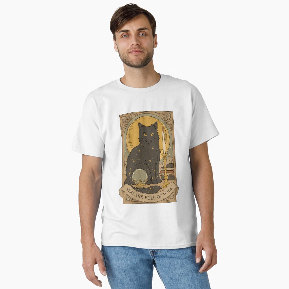 Item preview, Classic T-Shirt designed and sold by thiagocorream.
