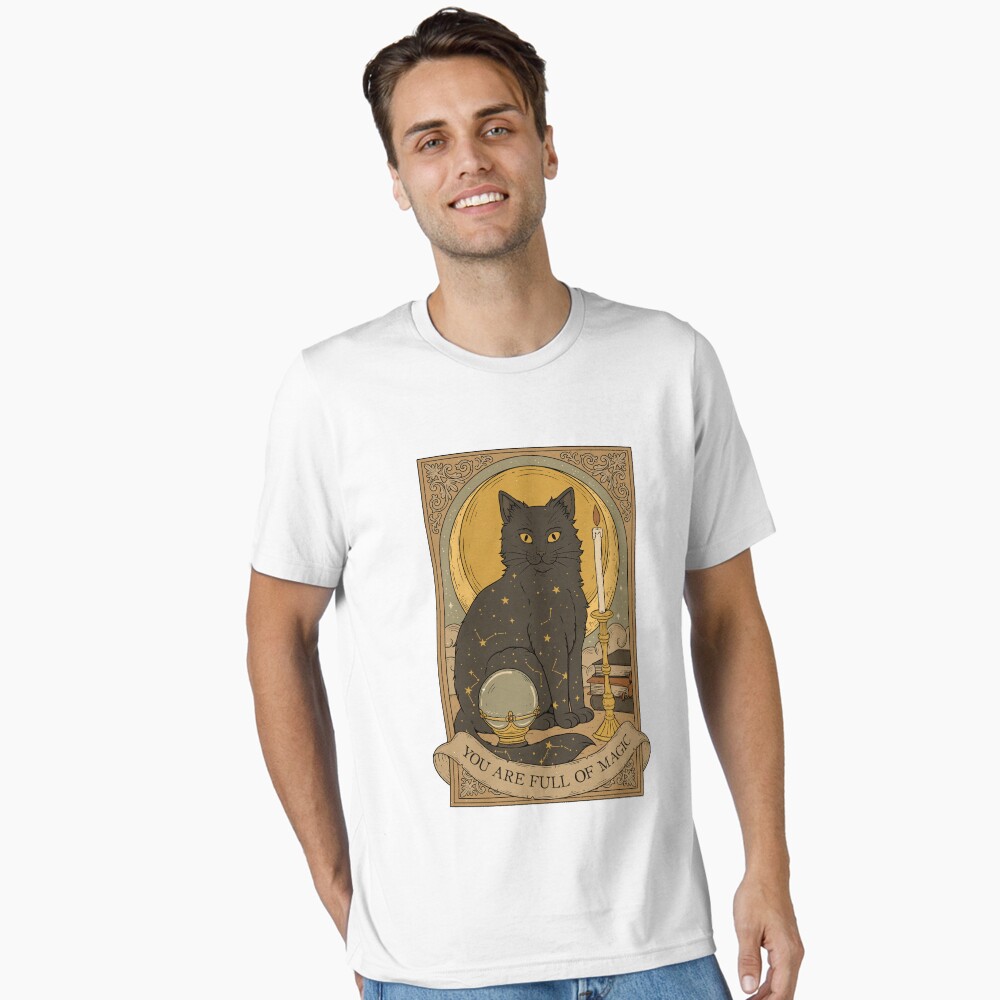 Item preview, Essential T-Shirt designed and sold by thiagocorream.