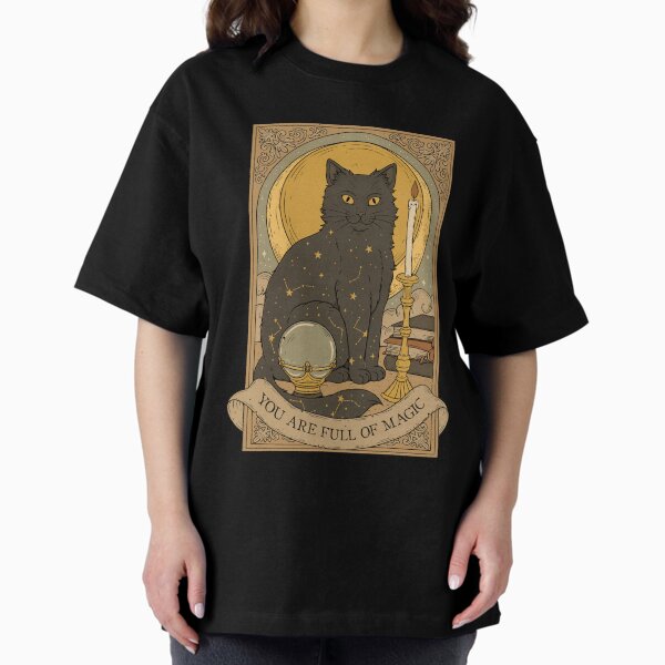 Item preview, Full of Magic designed and sold by Thiago Corrêa.
