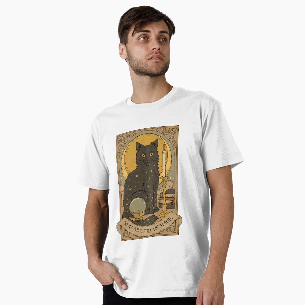 Item preview, Premium T-Shirt designed and sold by thiagocorream.
