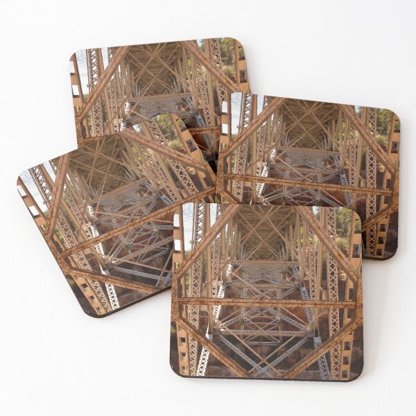Item preview, Under The Midgley Bridge (Huckaby Trail) ©  designed and sold by © Hany G. Jadaa © Prince John Photography.