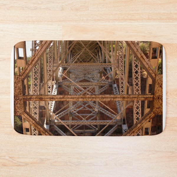 Item preview, Under The Midgley Bridge (Huckaby Trail) ©  designed and sold by © Hany G. Jadaa © Prince John Photography.
