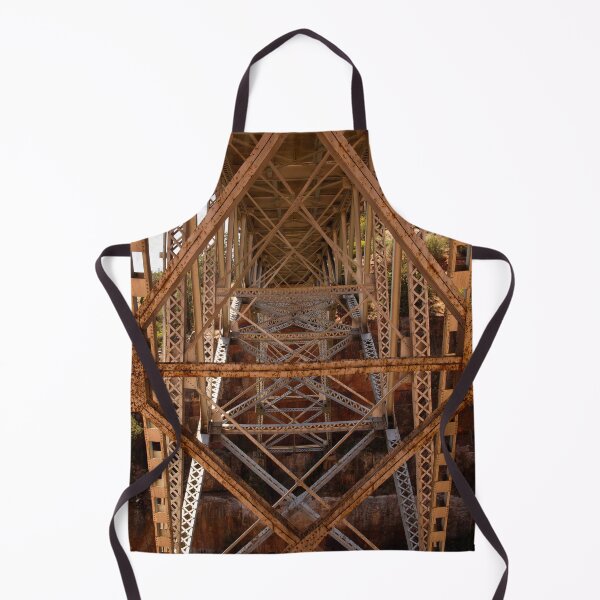 Item preview, Under The Midgley Bridge (Huckaby Trail) ©  designed and sold by © Hany G. Jadaa © Prince John Photography.