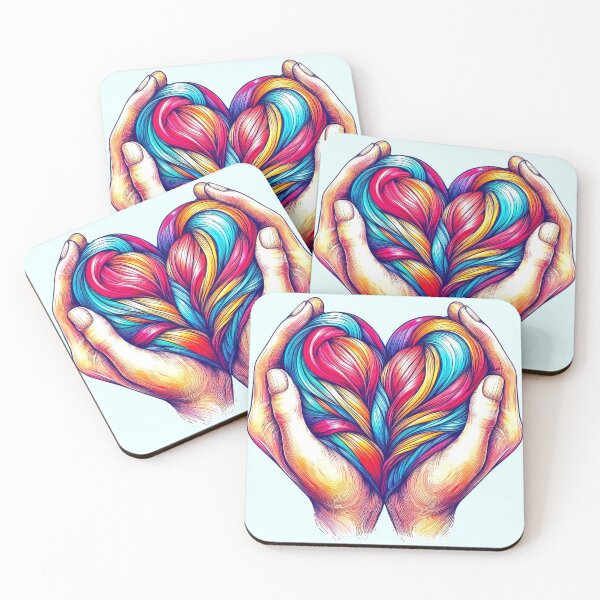 Item preview, make love. designed and sold by growing-mom.