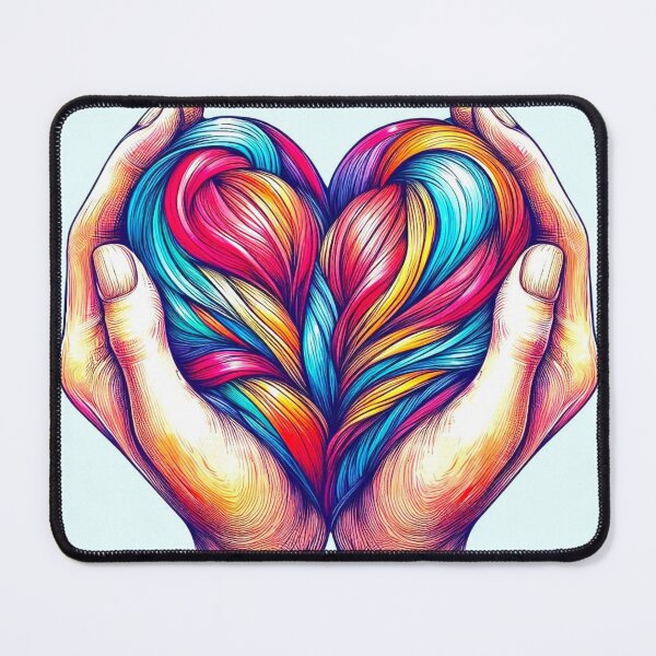 Item preview, make love. designed and sold by growing-mom.