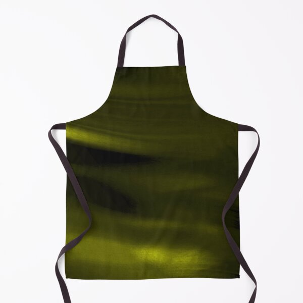 Item preview, Magical Gradience (Olive Green) designed and sold by John Raymond Barker.
