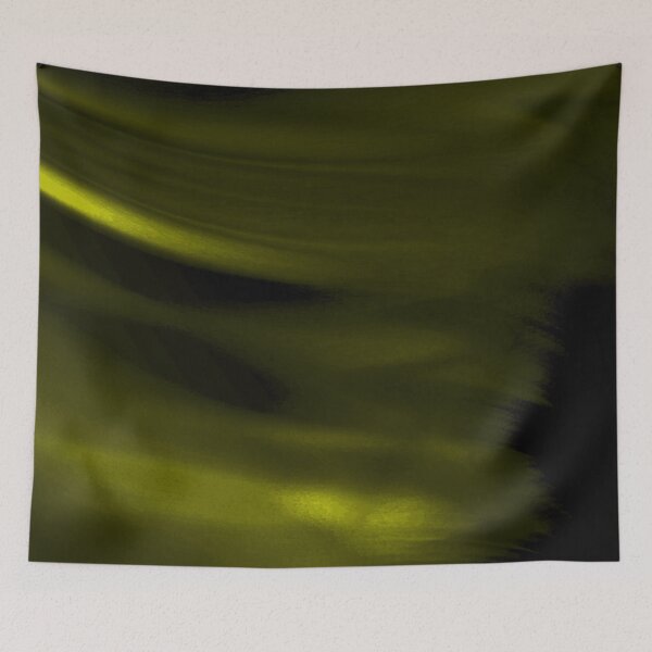 Item preview, Magical Gradience (Olive Green) designed and sold by John Raymond Barker.