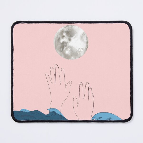 Item preview, Touch the Sky designed and sold by Aleesa Havelhorst.