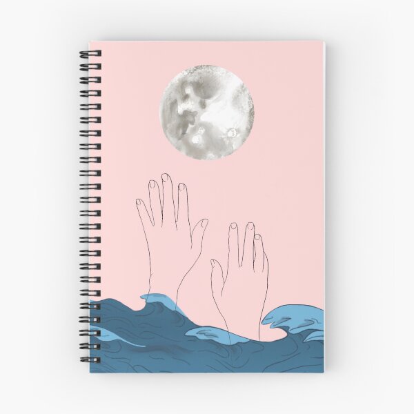 Item preview, Touch the Sky designed and sold by Aleesa Havelhorst.