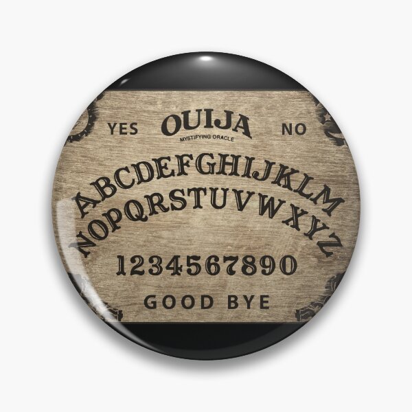 Item preview, Classic Oujia Board designed and sold by DMBCreative.