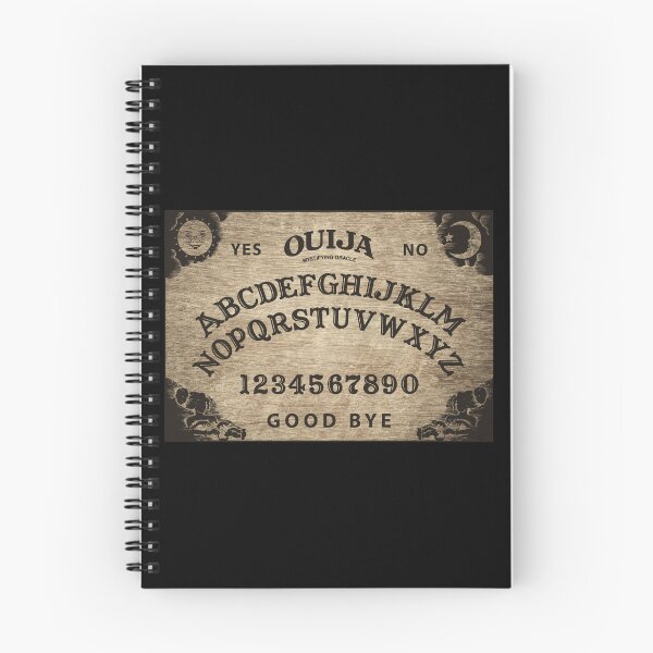 Item preview, Classic Oujia Board designed and sold by DMBCreative.