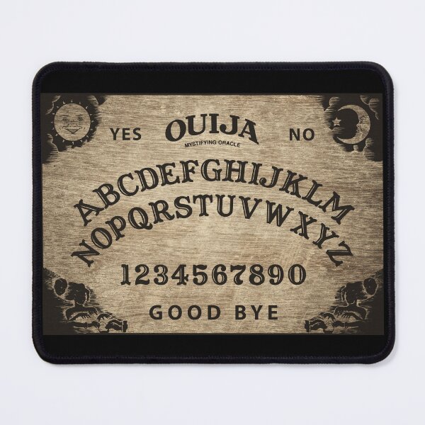 Item preview, Classic Oujia Board designed and sold by DMBCreative.