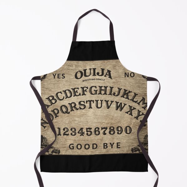 Item preview, Classic Oujia Board designed and sold by DMBCreative.
