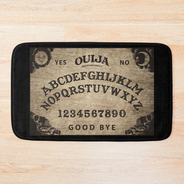 Item preview, Classic Oujia Board designed and sold by DMBCreative.
