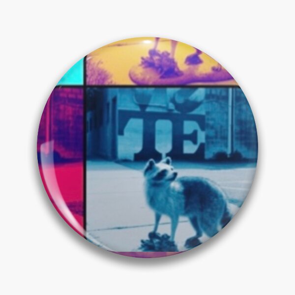 Item preview, Raccoons Can Vote designed and sold by Toftneln.