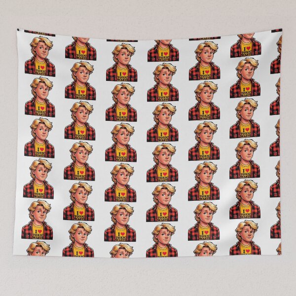 Item preview, Youthful Genius designed and sold by Variety Vault.