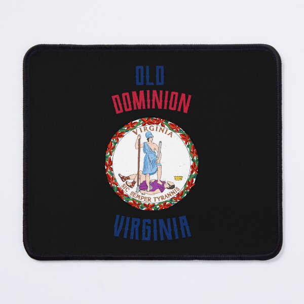 Item preview, Old Dominion - Virginia designed and sold by CowaDesign.