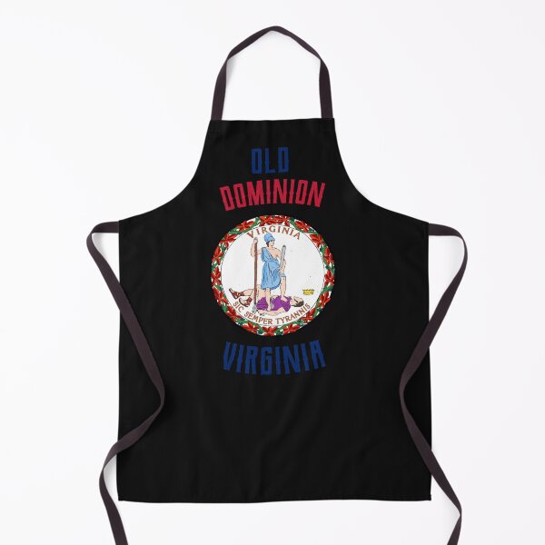 Item preview, Old Dominion - Virginia designed and sold by CowaDesign.