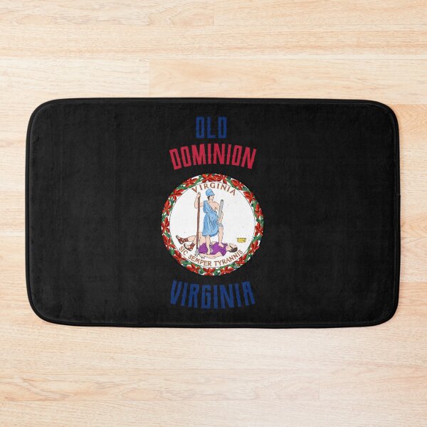 Item preview, Old Dominion - Virginia designed and sold by CowaDesign.