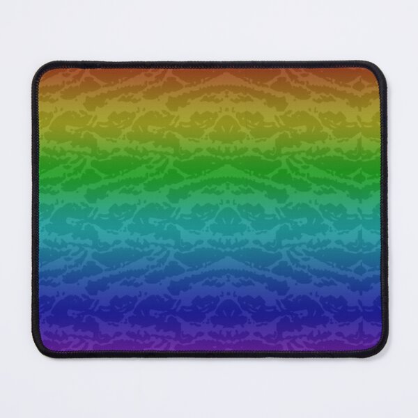Item preview, Rainbow Tiger (MW2) designed and sold by Janty1888.