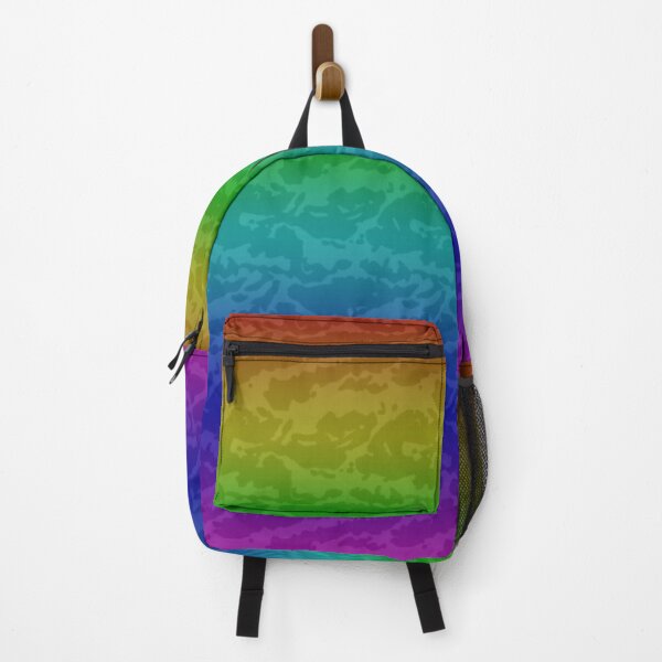 Item preview, Rainbow Tiger (MW2) designed and sold by Janty1888.