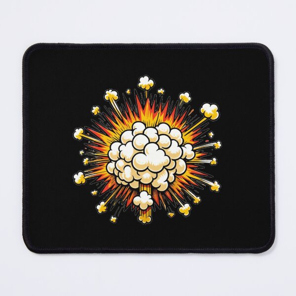 Item preview, Popcorn Explosion designed and sold by Variety Vault.