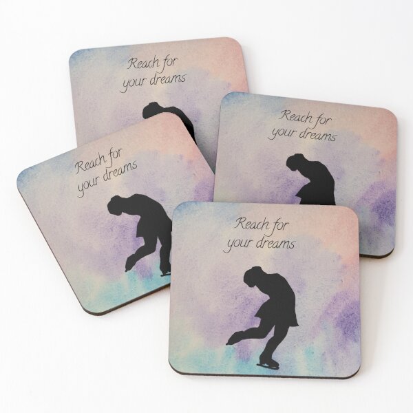 Item preview, Reach for your dreams designed and sold by madagan11.