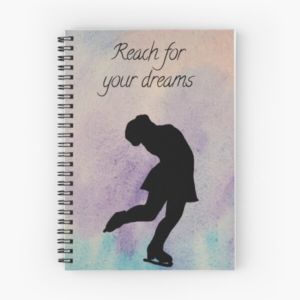 Item preview, Reach for your dreams designed and sold by madagan11.