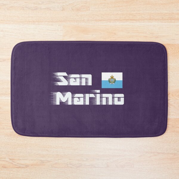 Item preview, San Marino designed and sold by lobodelnoir.