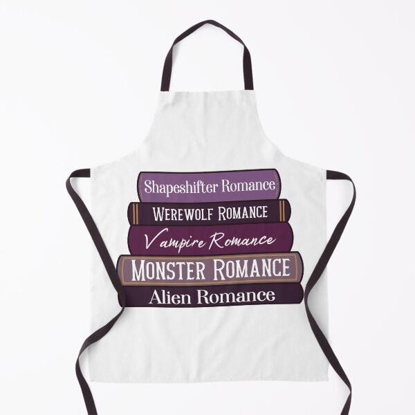 Item preview, Paranormal Romance Books designed and sold by Thelunarwoodco.