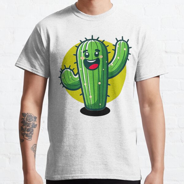 Summer Vibin' Classic T-Shirt