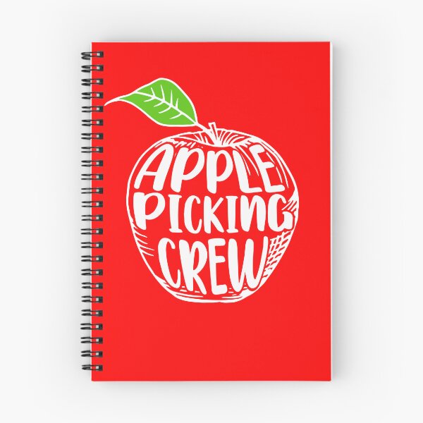 Item preview, Apple Picking Crew Apple Orchard Gift Apple Picking Crew Gear designed and sold by DynamicDesign.
