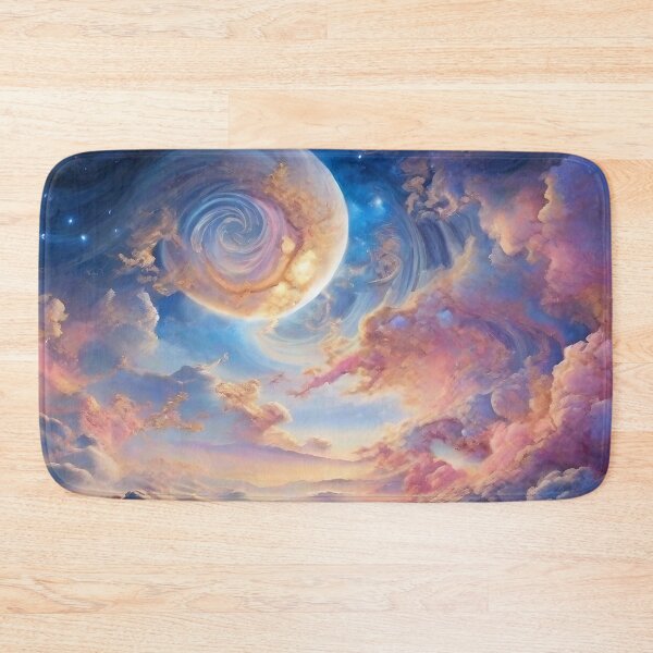 Item preview, The wonders of the atmosphere and space designed and sold by treehouseclubs.