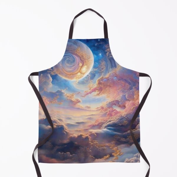 Item preview, The wonders of the atmosphere and space designed and sold by treehouseclubs.