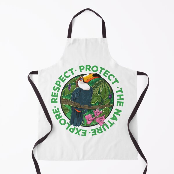 Item preview, Save and Protect the Nature designed and sold by AquaCreative.