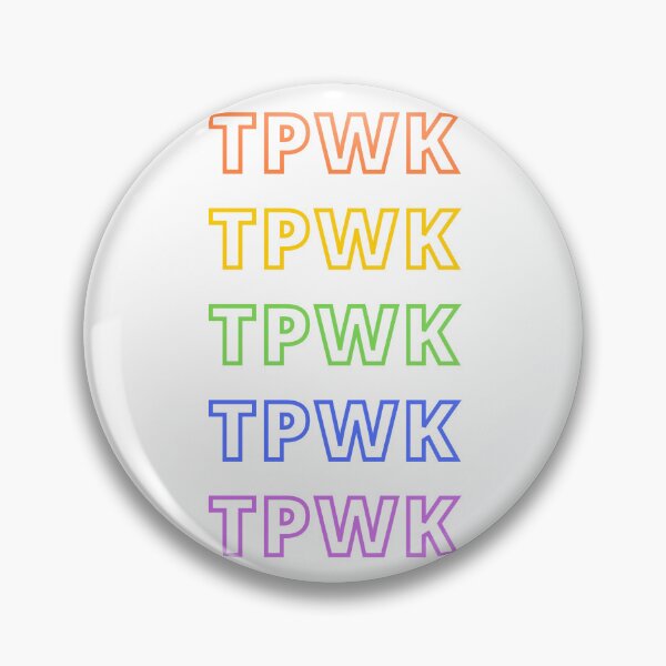Item preview, TPWK Treat People With Kindness designed and sold by andreatpwk.