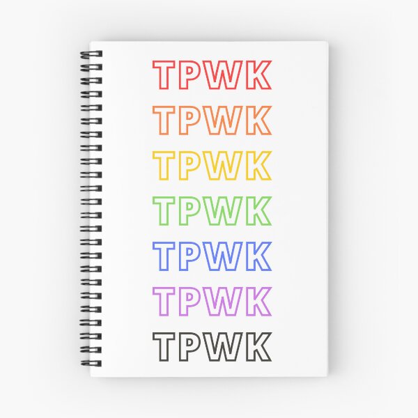 Item preview, TPWK Treat People With Kindness designed and sold by andreatpwk.