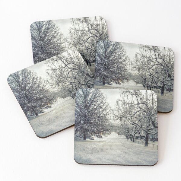 Item preview, Long Walk Home designed and sold by Frankie Cat Photography.