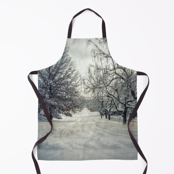 Item preview, Long Walk Home designed and sold by Frankie Cat Photography.