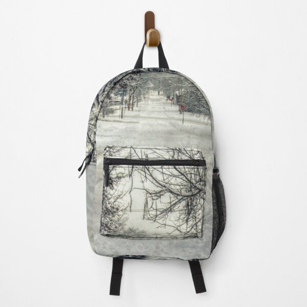 Item preview, Long Walk Home designed and sold by Frankie Cat Photography.