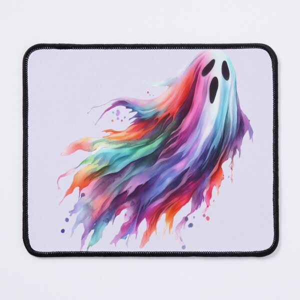 Item preview, Rainbow Ghost designed and sold by CAutumnTrapp.