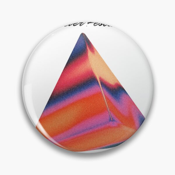Item preview, Prism Festival Poster (less text version) designed and sold by Wyyrmwood.