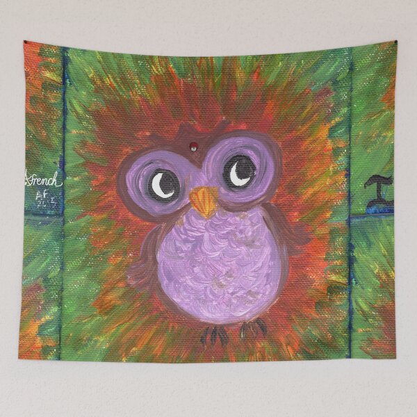 Item preview, I Am Wise designed and sold by anufrench.