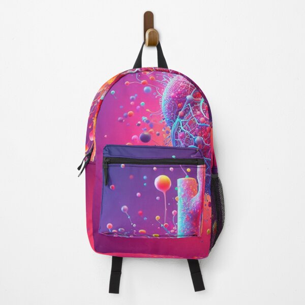 Item preview, Your Heart Rendering in Neon Colors designed and sold by erkabees.