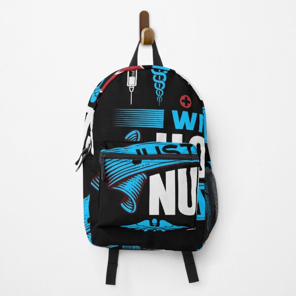 Item preview, Just a Good Nurse designed and sold by PixelPioneers1.