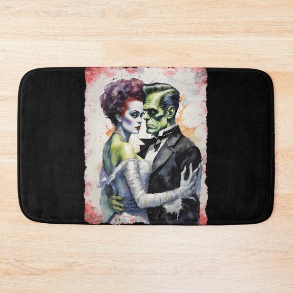 Item preview, Love Dead, Hate Living designed and sold by DMBCreative.
