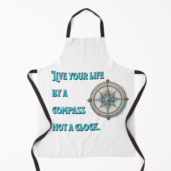Item preview, Live by Compass designed and sold by NPStudio.