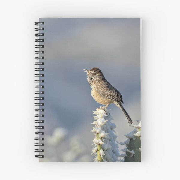 Item preview, Wren in Winter designed and sold by Tom Talbott.