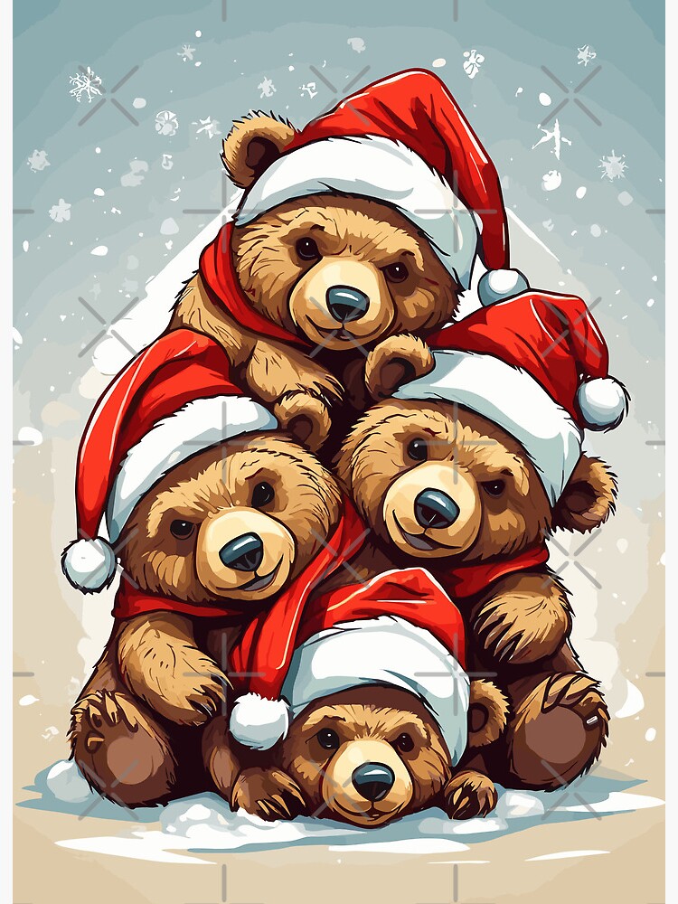 Lot De 20 Mini Écharpes De Noël Bonhomme De Neige - Décoration Poupées, Ours, Bouteilles